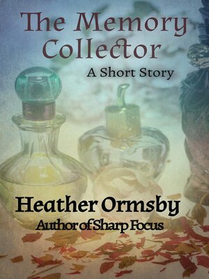 cover image of The Memory Collector